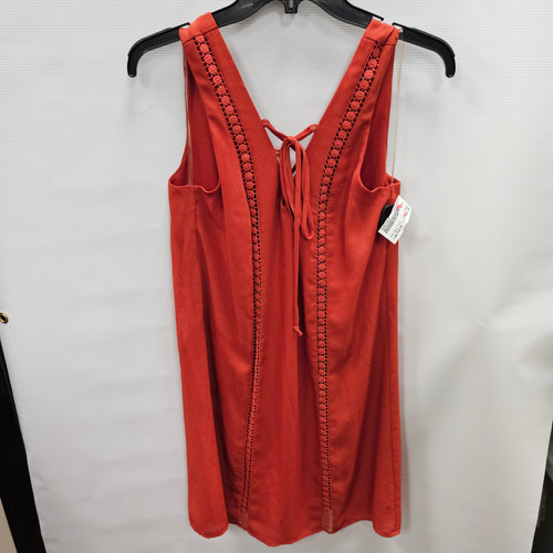 Vist Large View of Product Image Which is Used Unbranded Spring Short Dress P M-8/10