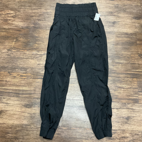 Used Free People Active Pant S 4-6/27-28 60004-S000635022 Vist Large View of Product Image Which is Used Free People Active Pant S 4-6/27-28