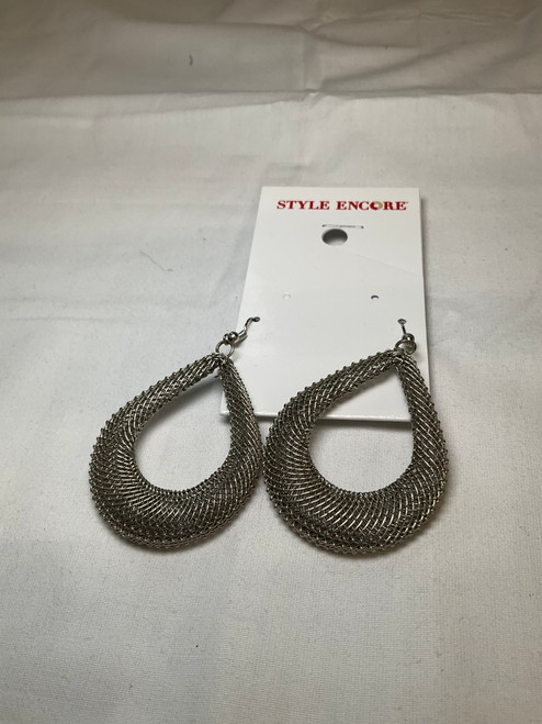 Vist Large View of Product Image Which is Used Unbranded Earrings