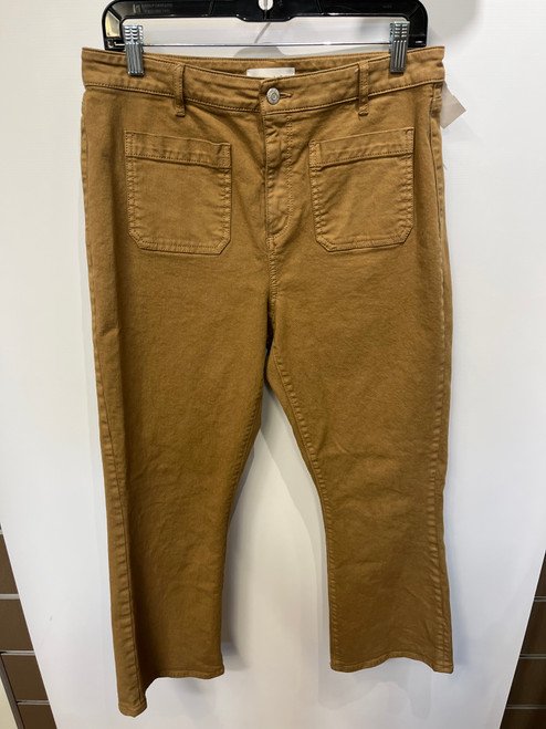 Vist Large View of Product Image Which is Used Loft Casual Pant 8-29