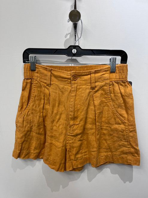 Vist Large View of Product Image Which is Used Madewell Shorts 4-27