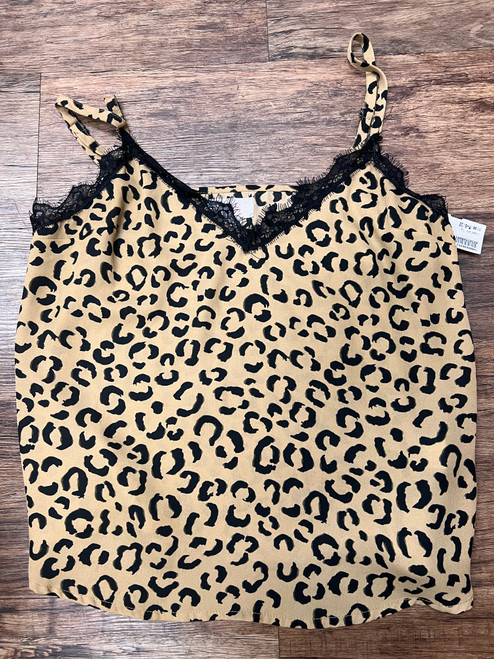 Vist Large View of Product Image Which is Used Unbranded Tank Top M-8/10