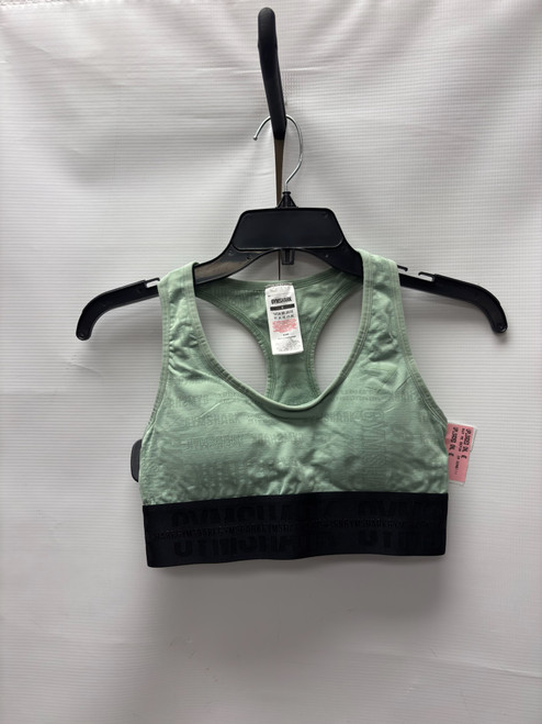 Vist Large View of Product Image Which is Used Gymshark Sports Bra S-4/6