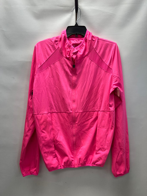 Used Zyia Active Jacket XL-16 60132-S000116348 Vist Large View of Product Image Which is Used Zyia Active Jacket XL-16