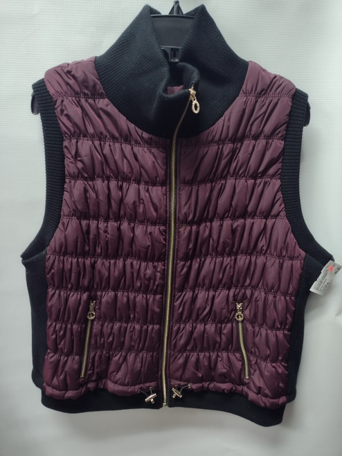 Vist Large View of Product Image Which is Used Calvin Klein Puffer Vest 2X-20