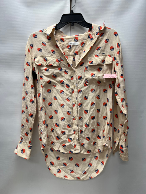 Vist Large View of Product Image Which is Used Equipment Femme Long Sleeve Top XS-0/2