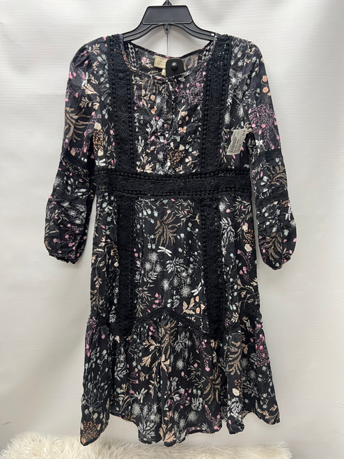Vist Large View of Product Image Which is Used Moulinette Soeurs Short Dress F S-4/6