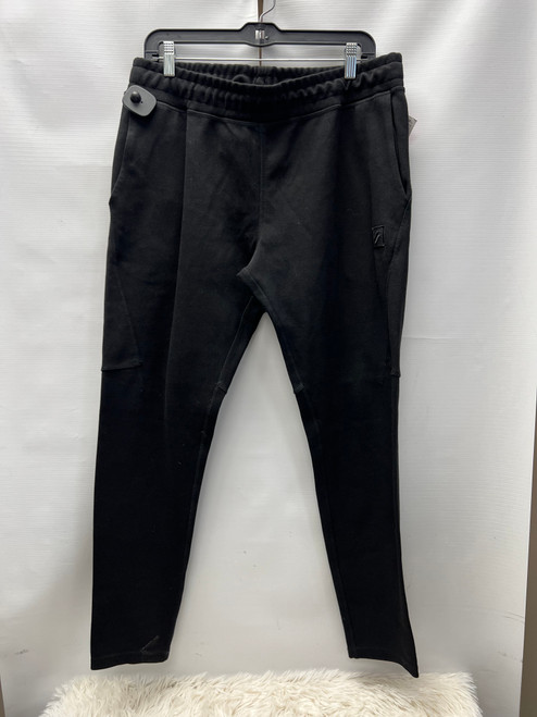 Used Superdry Mens Casual Pant L 60132-S000116401 Vist Large View of Product Image Which is Used Superdry Mens Casual Pant L