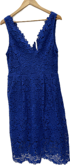 Vist Large View of Product Image Which is Used Astr Short Dress F XL-16