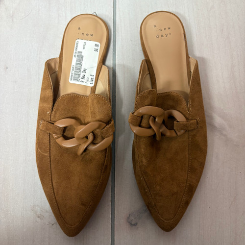 Vist Large View of Product Image Which is Used A New Day Flats 8