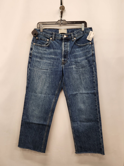 Vist Large View of Product Image Which is Used Everlane Denim 8-29