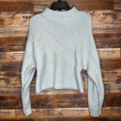 Vist Large View of Product Image Which is Used Cato Lightweight Sweater M-8/10