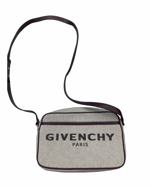 Vist Large View of Product Image Which is Used Givenchy Large Handbag