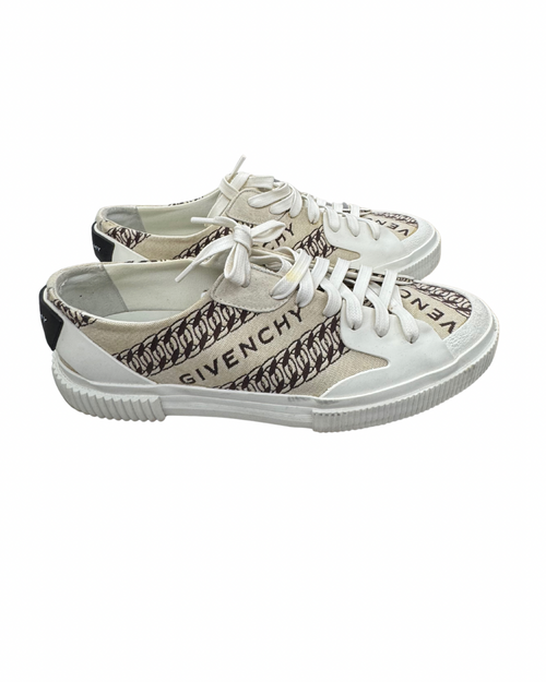 Vist Large View of Product Image Which is Used Givenchy Casual Shoes 10.5