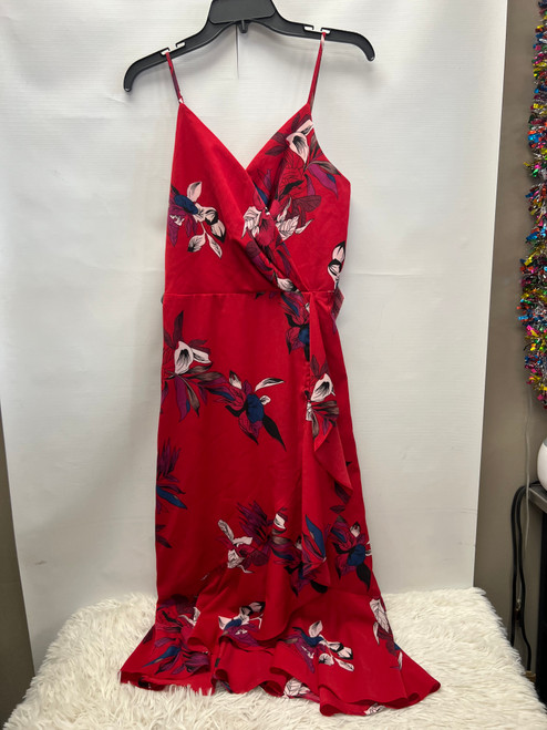Vist Large View of Product Image Which is Used Chelsea 28 Long Dress B S-4/6