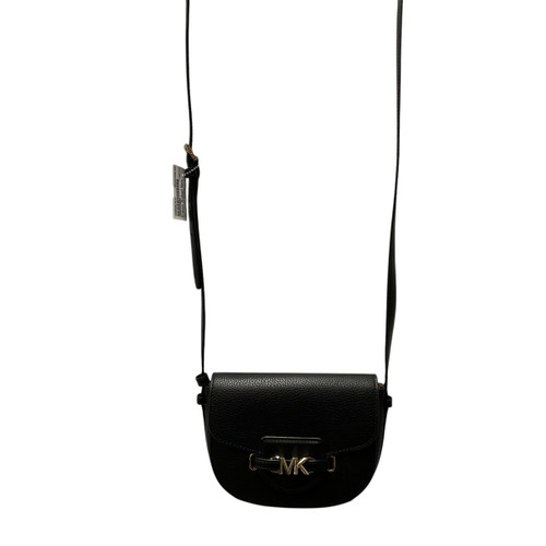 Vist Large View of Product Image Which is Used Michael Michael Kors Small Leather Handbag