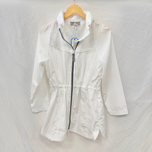 Vist Large View of Product Image Which is Used Talbots Active Jacket M-8/10