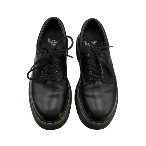 Used Dr. Martens Clogs 5 60017-S001083727 Vist Large View of Product Image Which is Used Dr. Martens Clogs 5