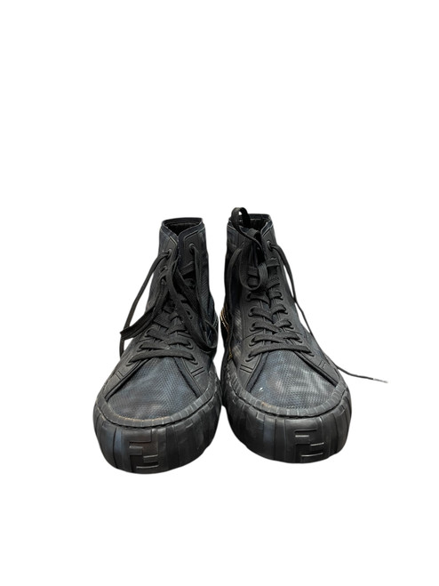 Vist Large View of Product Image Which is Used Fendi Mens Athletic Shoes 10