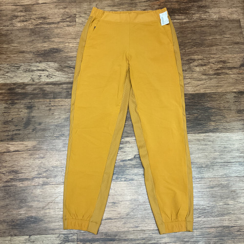 Used Athleta Active Pant 4-27 60004-S000635134 Vist Large View of Product Image Which is Used Athleta Active Pant 4-27