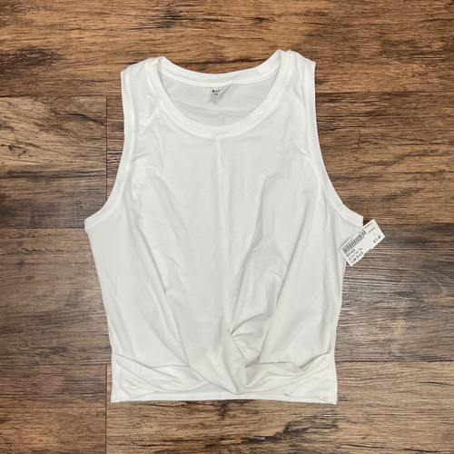 Vist Large View of Product Image Which is Used Athleta Active Tank Top S-4/6