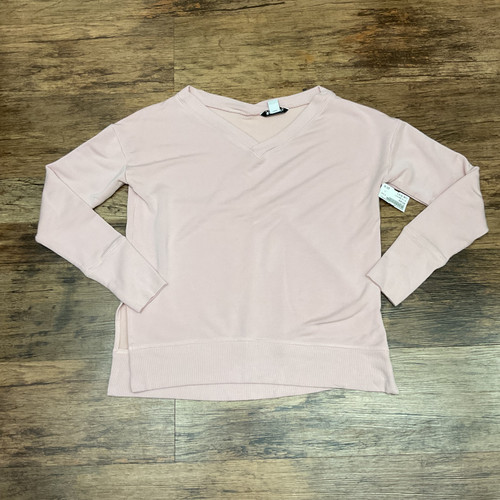 Vist Large View of Product Image Which is Used Athleta Active Sweatshirt XS-0/2