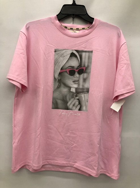 Used Unbranded T-Shirt M-8/10 60124-S000176308 Vist Large View of Product Image Which is Used Unbranded T-Shirt M-8/10
