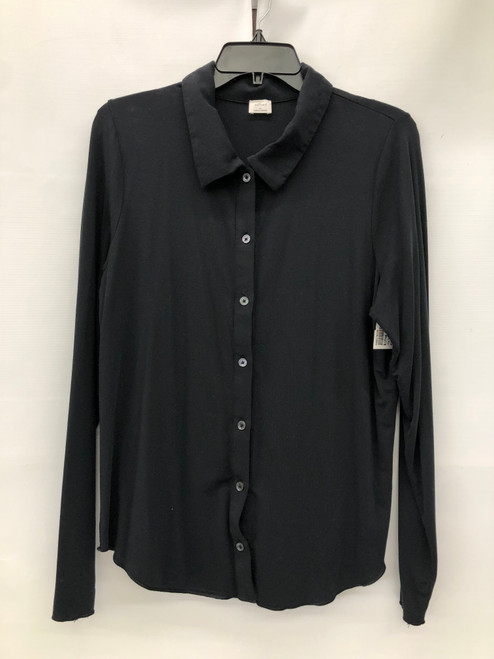 Used Wilfred Long Sleeve Top XL-16 60124-S000176316 Vist Large View of Product Image Which is Used Wilfred Long Sleeve Top XL-16