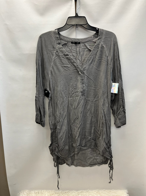 Vist Large View of Product Image Which is Used Dear John Long Sleeve Top M-8/10