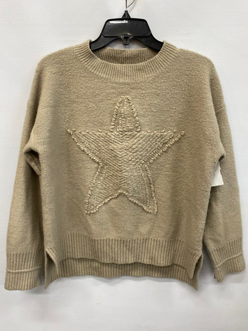 Used Unbranded Lightweight Sweater S-4/6 60072-S000536826 Vist Large View of Product Image Which is Used Unbranded Lightweight Sweater S-4/6