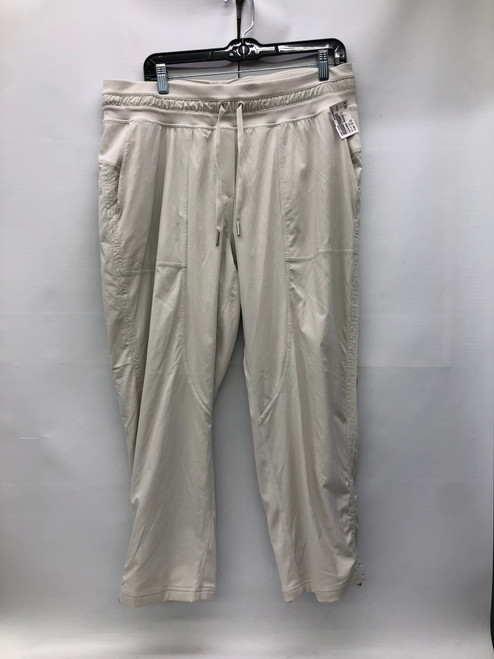 Vist Large View of Product Image Which is Used Lululemon Athletica Active Pant 12-31