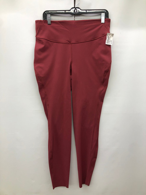 Vist Large View of Product Image Which is Used Lululemon Athletica Active Leggings 12-31