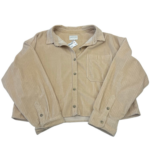 Used Unbranded Long Sleeve Top L-12/14 60115-S000235872 Vist Large View of Product Image Which is Used Unbranded Long Sleeve Top L-12/14