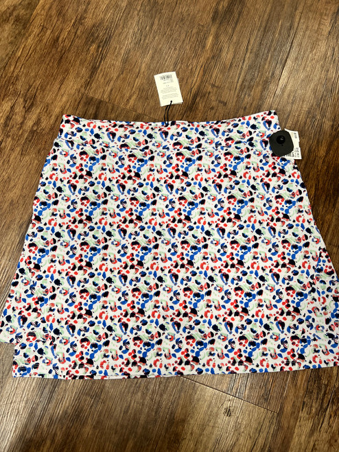 Vist Large View of Product Image Which is Used Sport Haley Active Skirt 12-31