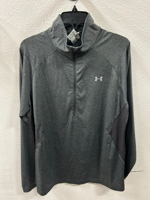 Vist Large View of Product Image Which is Used Under Armour Active Long Sleeve 2X-20