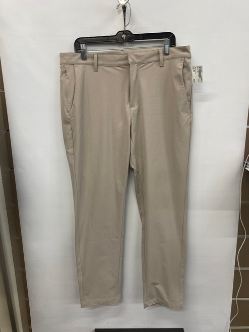 Vist Large View of Product Image Which is Used Fabletics Mens Casual Pant 35W