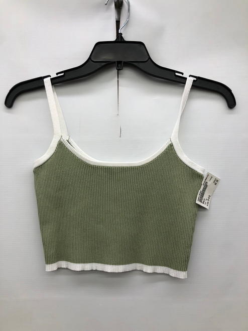 Vist Large View of Product Image Which is Used Shein Tank Top S-4/6