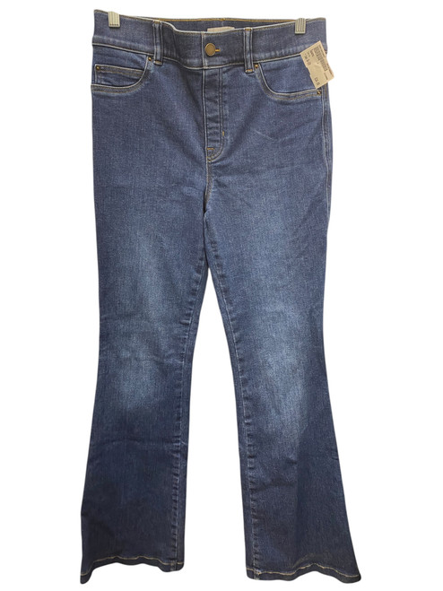 Used Spanx Denim 8-29 60017-S001083893 Vist Large View of Product Image Which is Used Spanx Denim 8-29