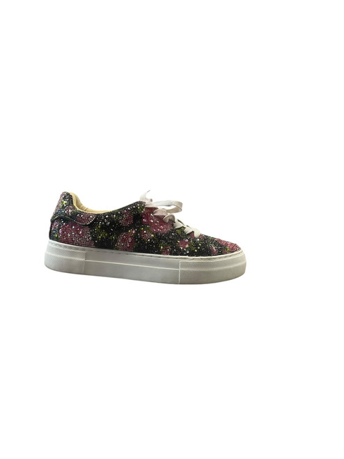 Vist Large View of Product Image Which is Used Betsey Johnson Casual Shoes 8.5