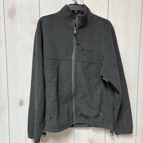 Vist Large View of Product Image Which is Used Columbia Men's Light Jacket M