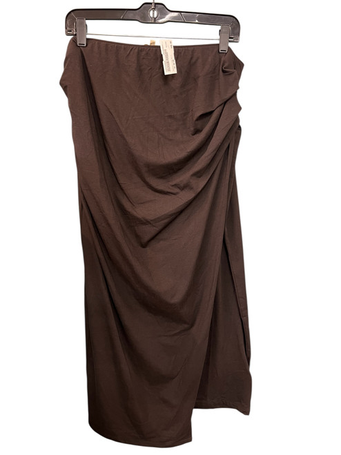 Used Madewell Long Skirt 16-33 60085-S000340689 Vist Large View of Product Image Which is Used Madewell Long Skirt 16-33