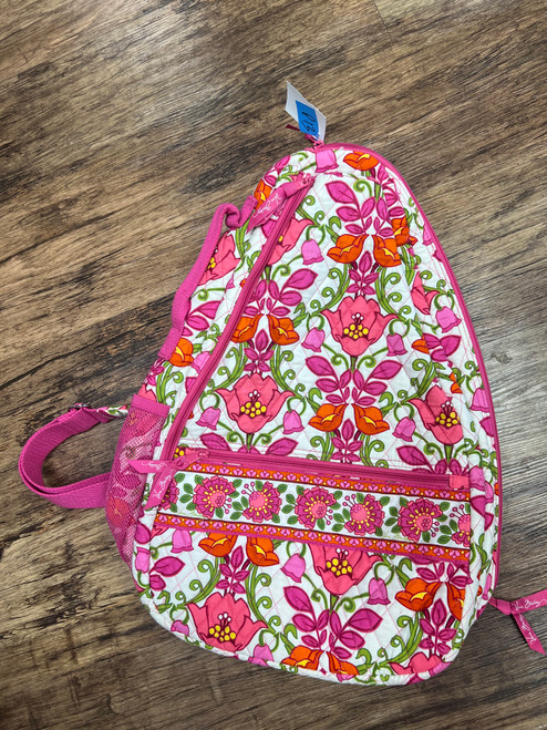 Used Vera Bradley Xlarge Handbag 60076-S000795542 Vist Large View of Product Image Which is Used Vera Bradley Xlarge Handbag