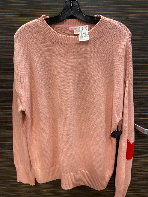 Vist Large View of Product Image Which is Used Joe Fresh Heavyweight Sweater M-8/10