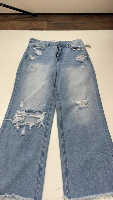 Used Unbranded Denim 8-29 60060-S000608353 Vist Large View of Product Image Which is Used Unbranded Denim 8-29