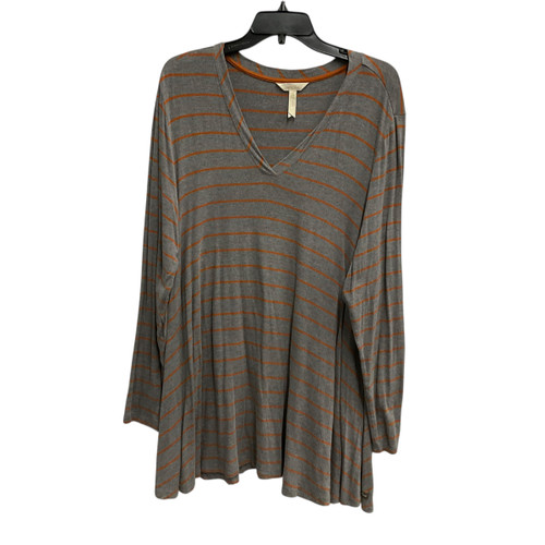 Used Matilda Jane Clothing Long Sleeve Top XXL-20 60105-S000261976 Vist Large View of Product Image Which is Used Matilda Jane Clothing Long Sleeve Top XXL-20