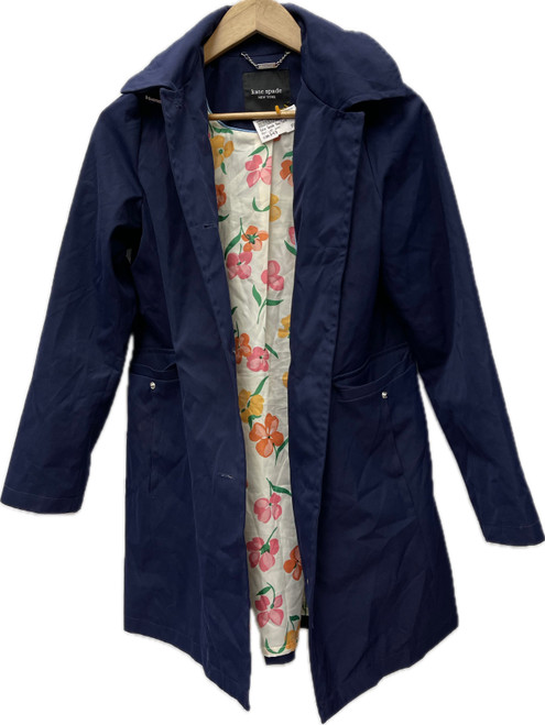Vist Large View of Product Image Which is Used Kate Spade New York Short Light Jacket S-4/6