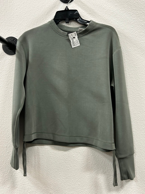 Vist Large View of Product Image Which is Used Bailey 44 Long Sleeve Top XS-0/2