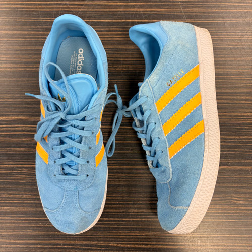 Vist Large View of Product Image Which is Used Adidas Casual Shoes 7