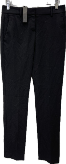 Used Theory Dress Pant 0-25 60030-S000877373 Vist Large View of Product Image Which is Used Theory Dress Pant 0-25