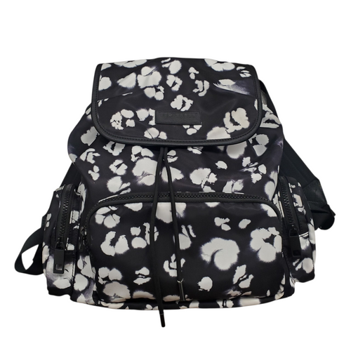 Vist Large View of Product Image Which is Used Ted Baker Nylon Backpack